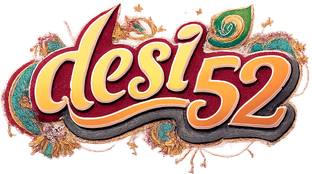 desi 52 বাংলাদেশের লোগো